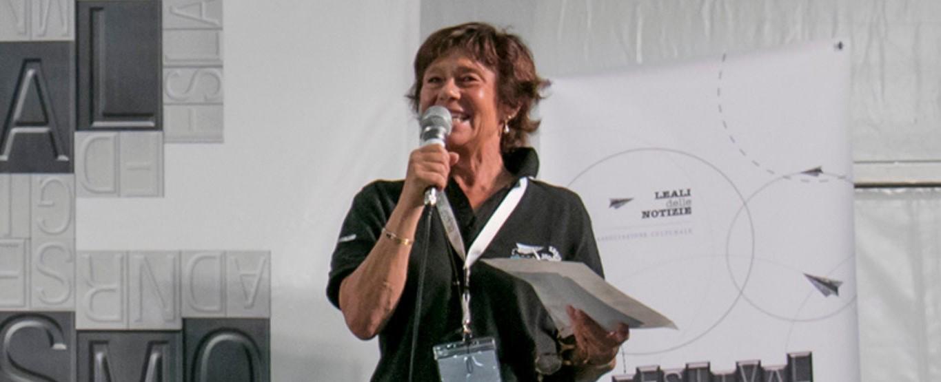 Immagine per Ronchi dei Legionari prepara una giornata dedicata a Cristina Visintini
